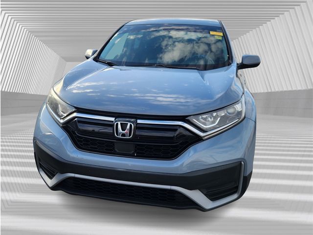 2021 Honda CR-V Special Edition