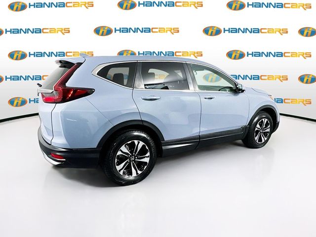 2021 Honda CR-V Special Edition