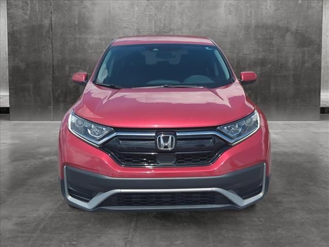 2021 Honda CR-V Special Edition