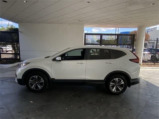 2021 Honda CR-V Special Edition