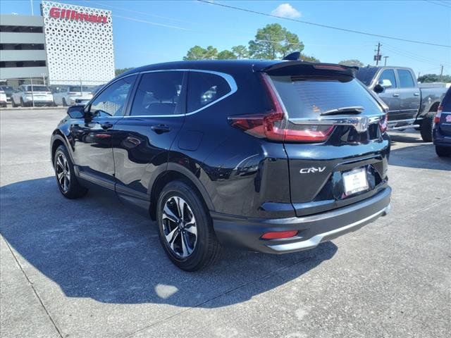 2021 Honda CR-V Special Edition