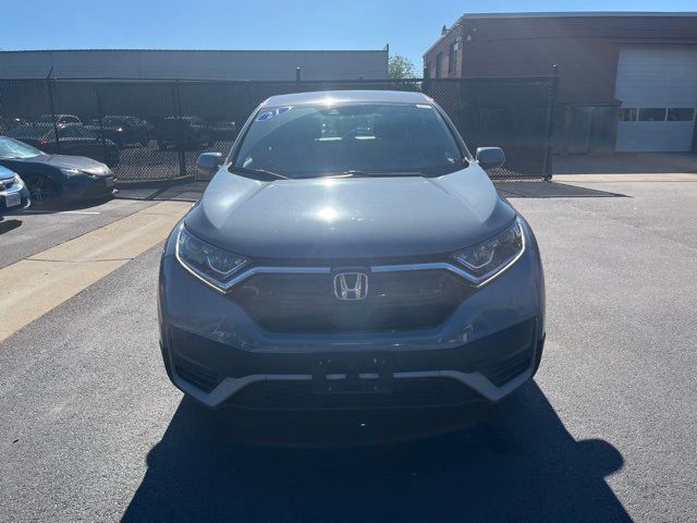 2021 Honda CR-V Special Edition