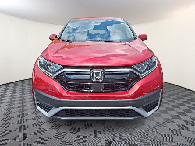 2021 Honda CR-V Special Edition
