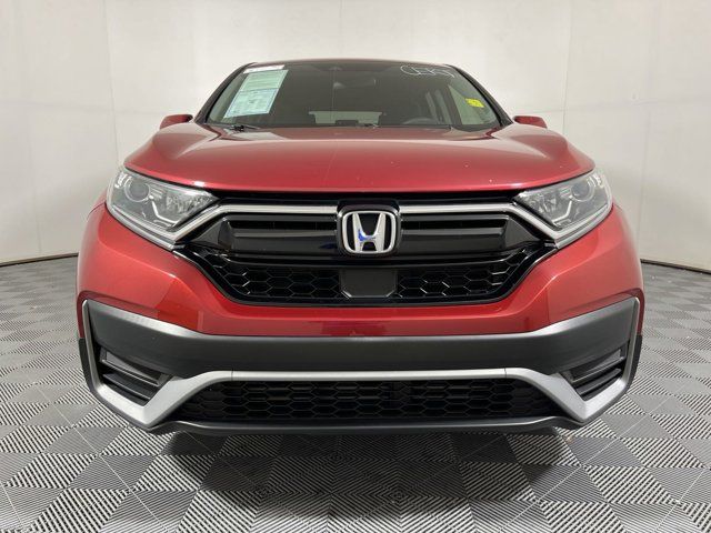 2021 Honda CR-V Special Edition