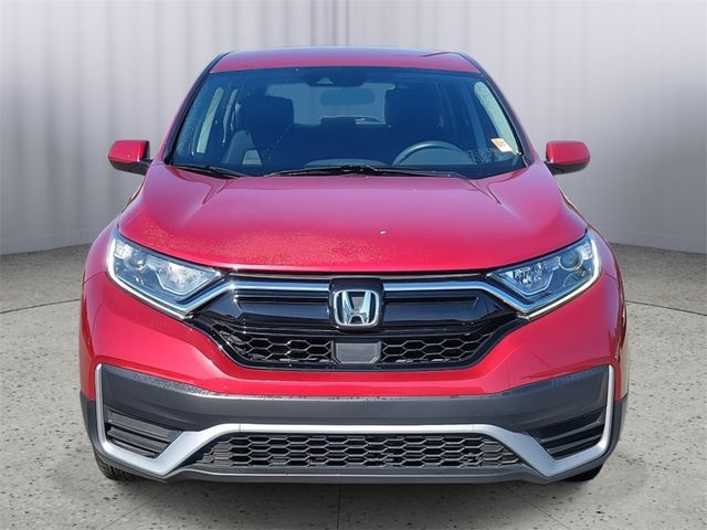 2021 Honda CR-V Special Edition