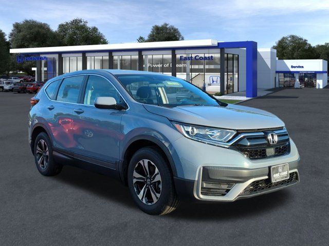 2021 Honda CR-V Special Edition