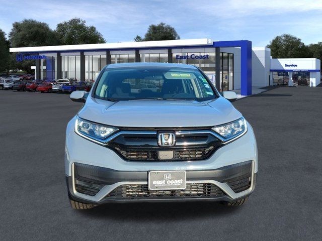 2021 Honda CR-V Special Edition