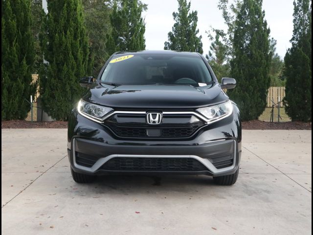 2021 Honda CR-V Special Edition