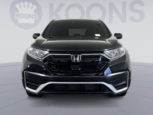 2021 Honda CR-V Special Edition