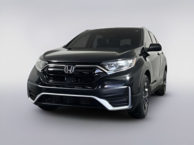 2021 Honda CR-V Special Edition
