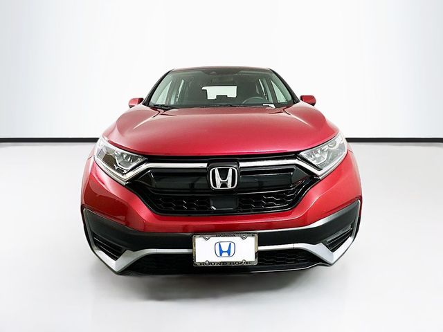 2021 Honda CR-V Special Edition