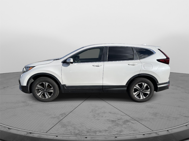 2021 Honda CR-V Special Edition