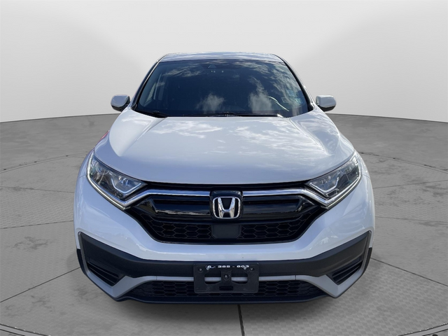 2021 Honda CR-V Special Edition