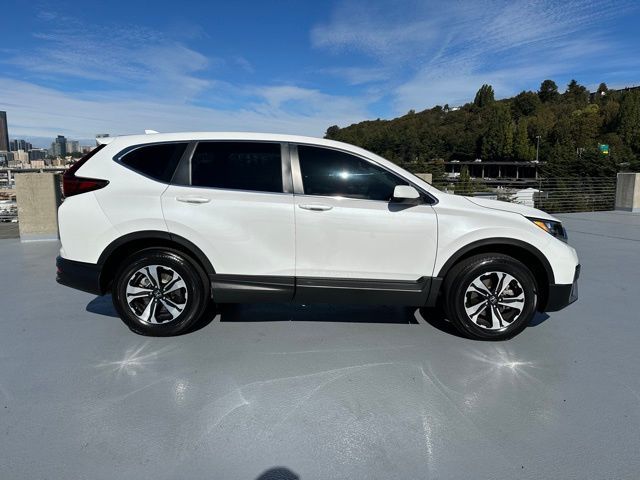 2021 Honda CR-V Special Edition