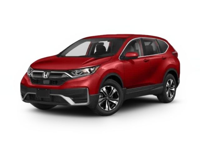 2021 Honda CR-V Special Edition