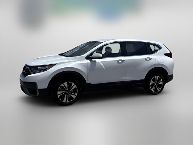2021 Honda CR-V Special Edition