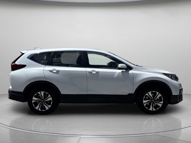 2021 Honda CR-V Special Edition