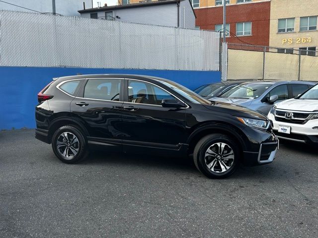 2021 Honda CR-V Special Edition