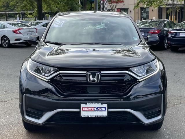 2021 Honda CR-V Special Edition