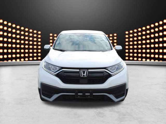 2021 Honda CR-V Special Edition