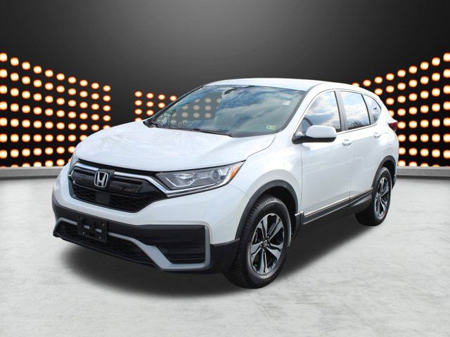 2021 Honda CR-V Special Edition