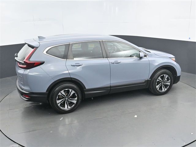 2021 Honda CR-V Special Edition