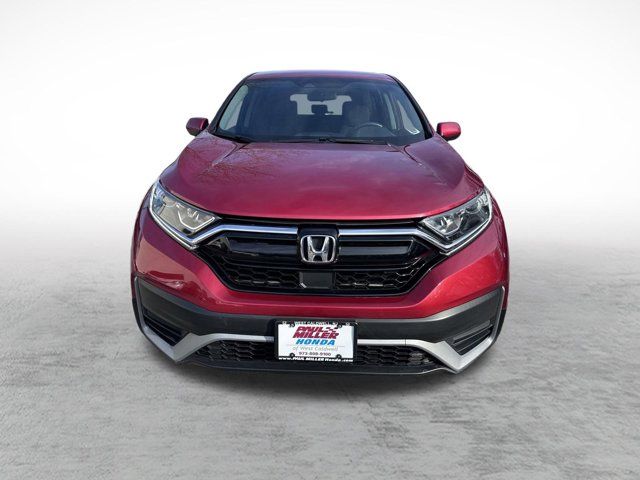 2021 Honda CR-V Special Edition