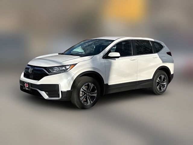 2021 Honda CR-V Special Edition