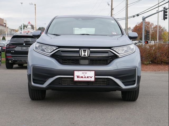 2021 Honda CR-V Special Edition