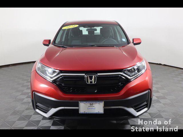 2021 Honda CR-V Special Edition