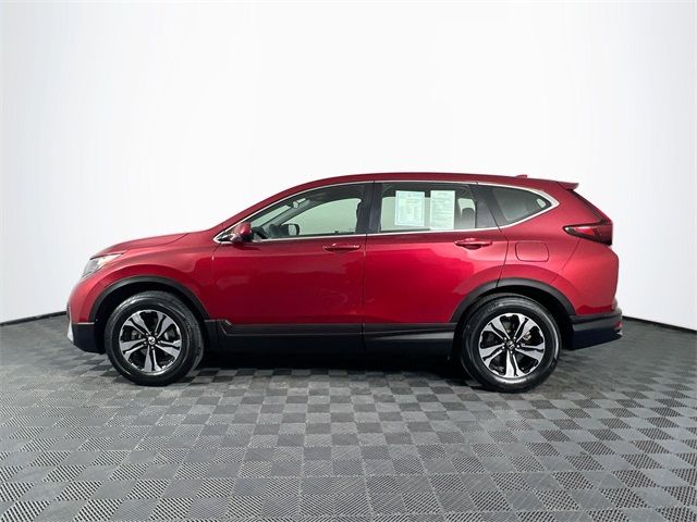 2021 Honda CR-V Special Edition