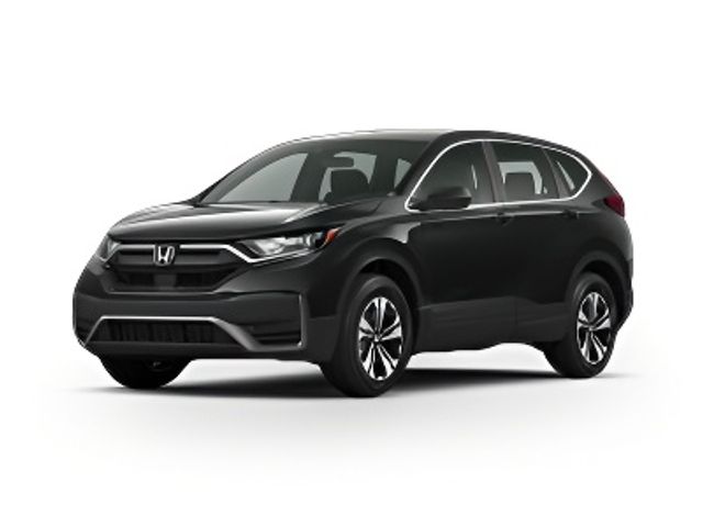 2021 Honda CR-V Special Edition