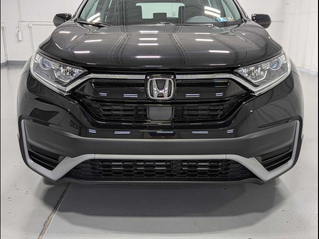 2021 Honda CR-V Special Edition