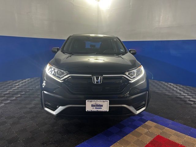 2021 Honda CR-V Special Edition