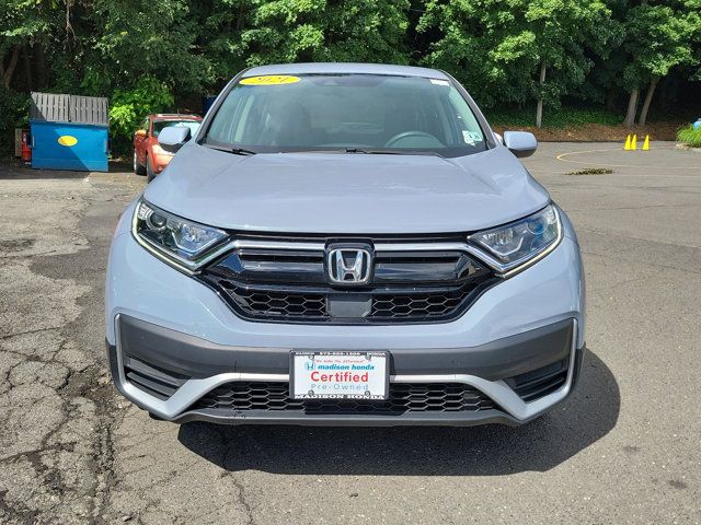 2021 Honda CR-V Special Edition