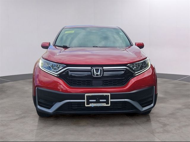 2021 Honda CR-V Special Edition