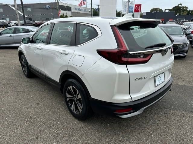 2021 Honda CR-V Special Edition