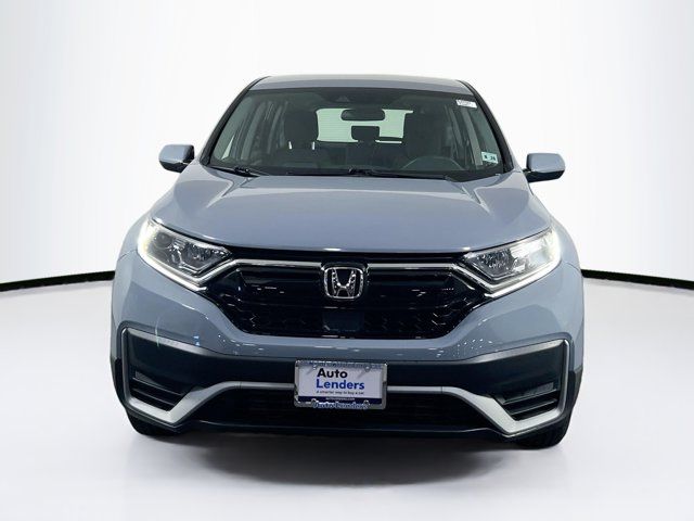 2021 Honda CR-V Special Edition