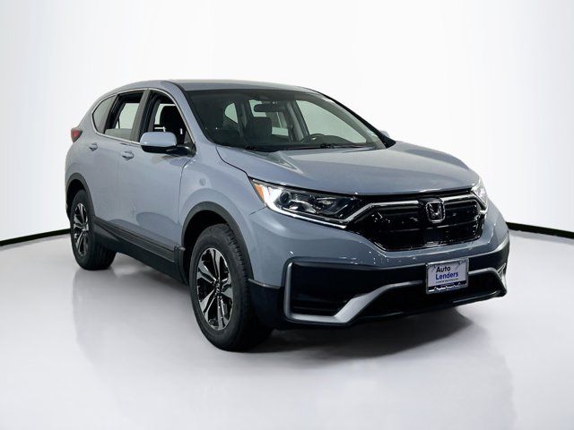 2021 Honda CR-V Special Edition