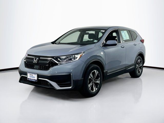 2021 Honda CR-V Special Edition