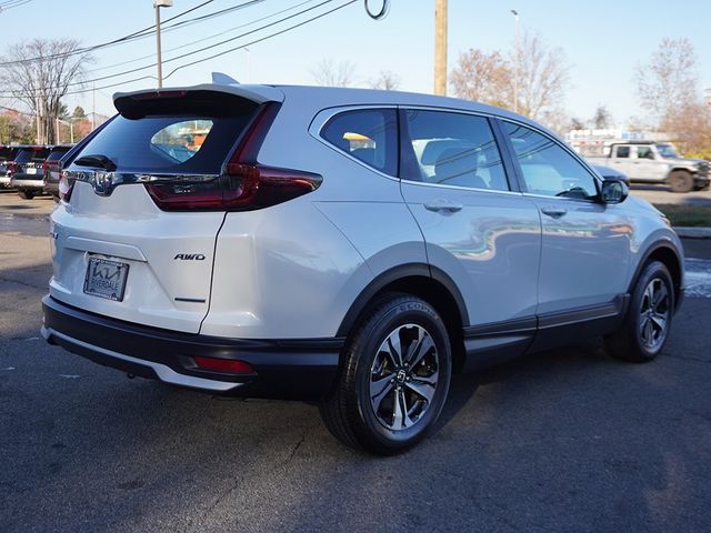 2021 Honda CR-V Special Edition