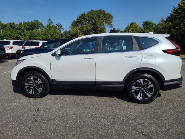 2021 Honda CR-V Special Edition