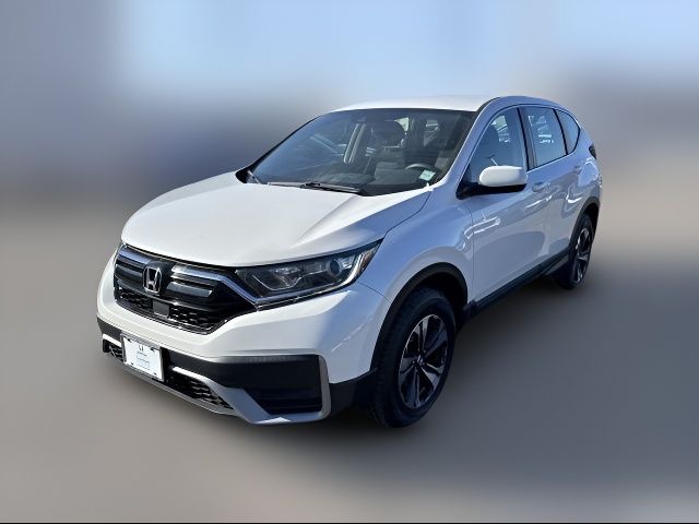 2021 Honda CR-V Special Edition