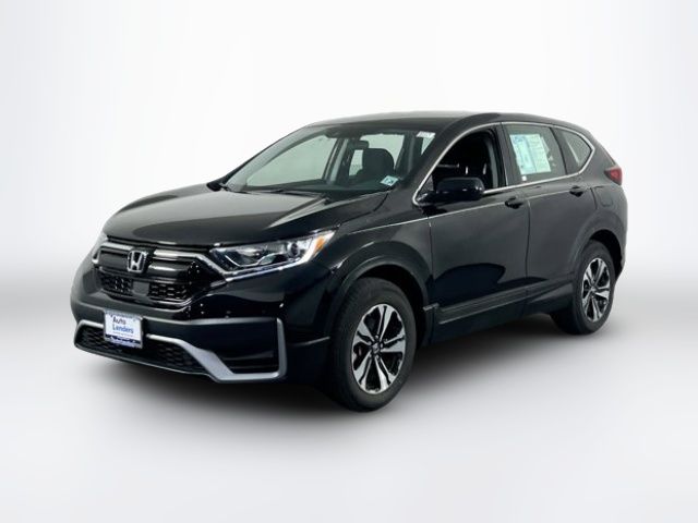 2021 Honda CR-V Special Edition