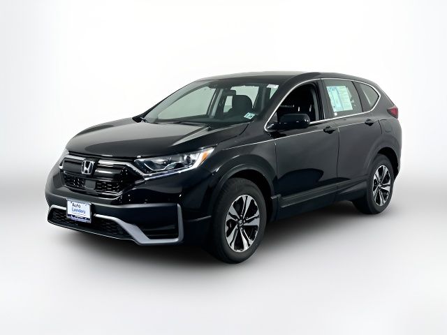 2021 Honda CR-V Special Edition