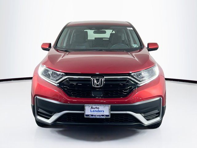 2021 Honda CR-V Special Edition