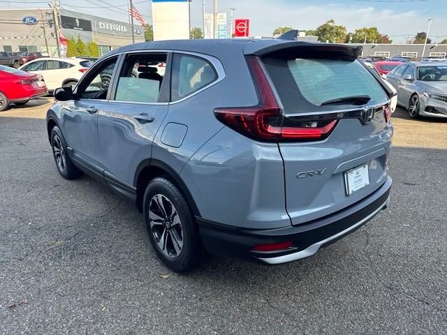 2021 Honda CR-V Special Edition