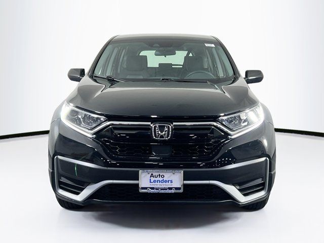 2021 Honda CR-V Special Edition