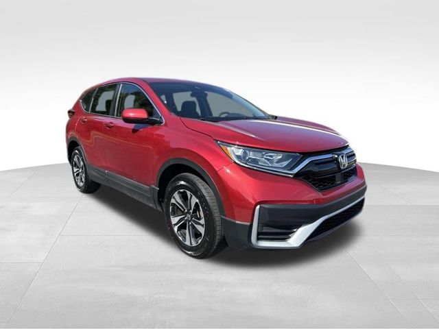 2021 Honda CR-V Special Edition