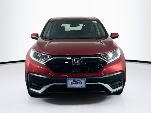 2021 Honda CR-V Special Edition